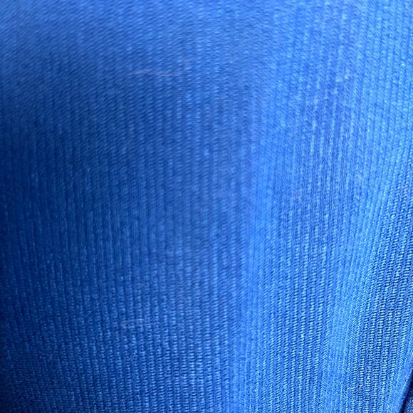 Draper’s & Damon’s Petites Dress Pants Blue 16P Soft Comfort Career Work Office - Picture 5 of 6